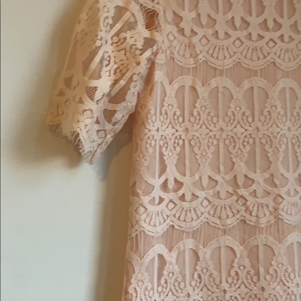 BCBGeneration Dress - Picture 3 of 5